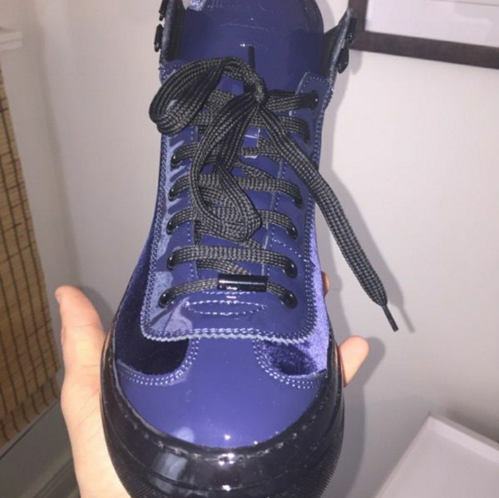 Jimmy Choo  Shoes Size 41